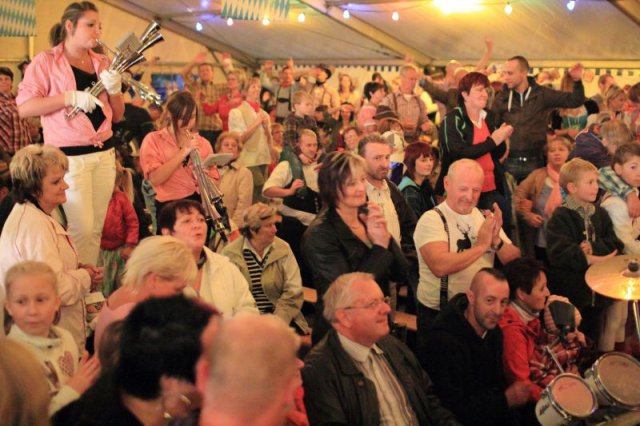 Wiesn 2013